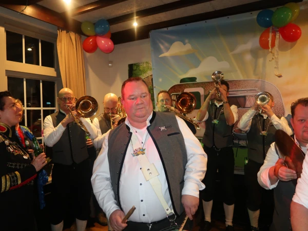 Opening buitenresidentie Postelhoek