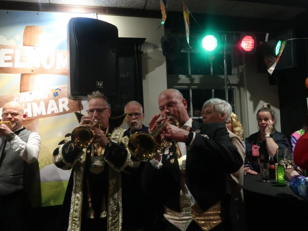 Opening buitenresidentie Postelhoek