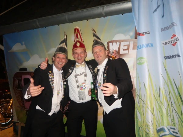 Opening buitenresidentie Postelhoek