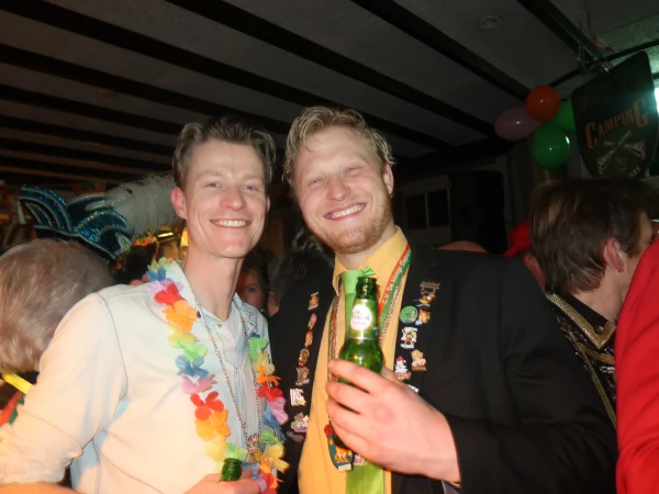Opening buitenresidentie Postelhoek