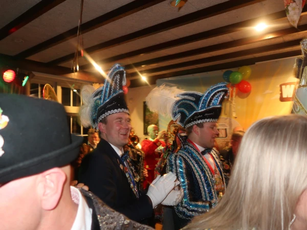 Opening buitenresidentie Postelhoek