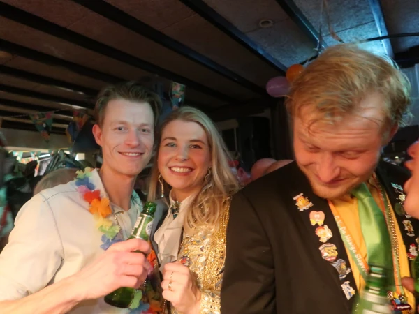 Opening buitenresidentie Postelhoek