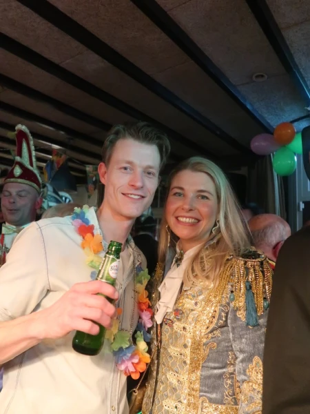 Opening buitenresidentie Postelhoek