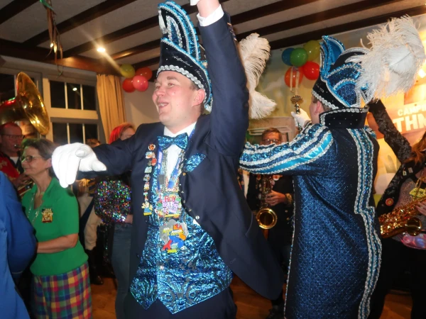 Opening buitenresidentie Postelhoek