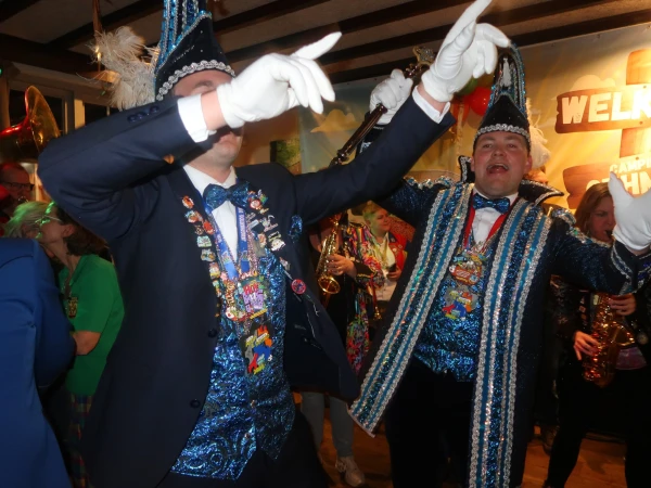 Opening buitenresidentie Postelhoek