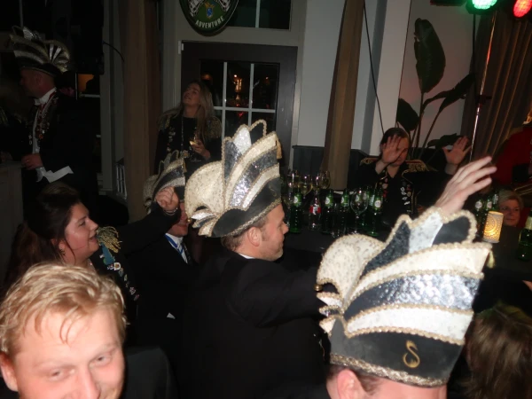Opening buitenresidentie Postelhoek