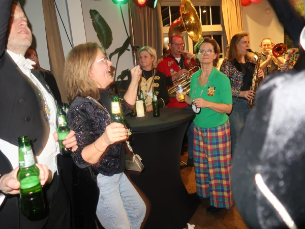Opening buitenresidentie Postelhoek