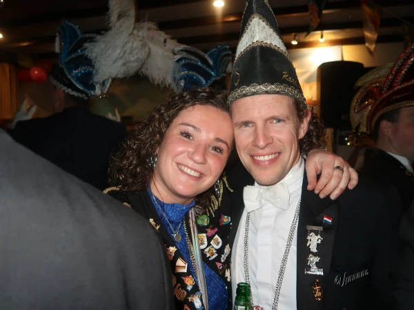 Opening buitenresidentie Postelhoek