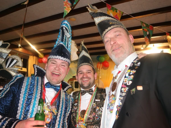 Opening buitenresidentie Postelhoek