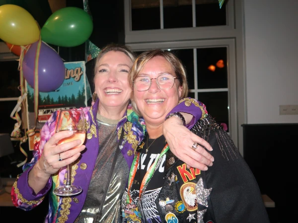 Opening buitenresidentie Postelhoek
