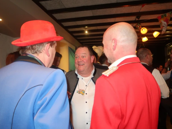 Opening buitenresidentie Postelhoek
