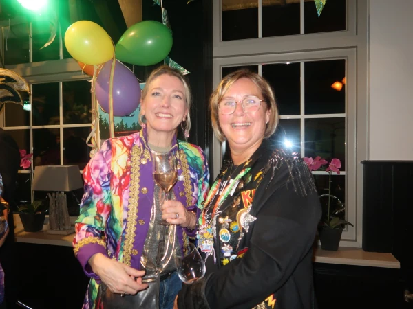 Opening buitenresidentie Postelhoek