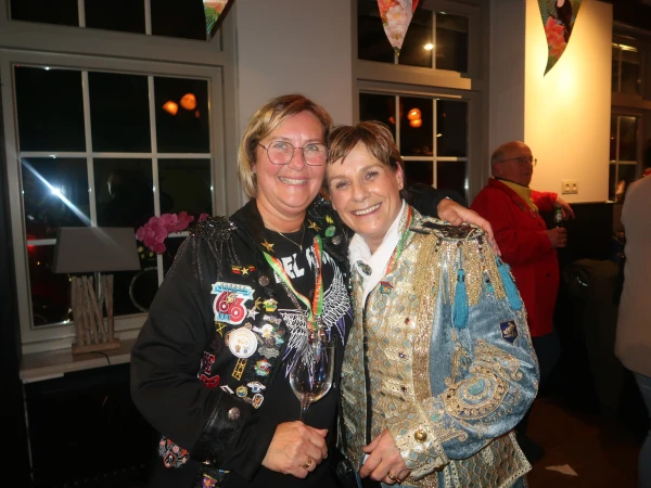 Opening buitenresidentie Postelhoek