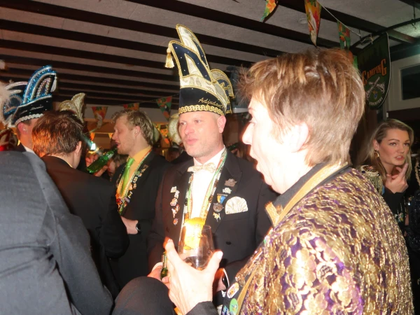 Opening buitenresidentie Postelhoek