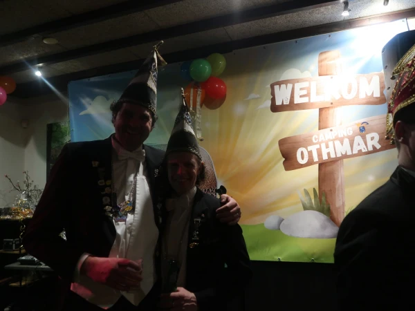 Opening buitenresidentie Postelhoek