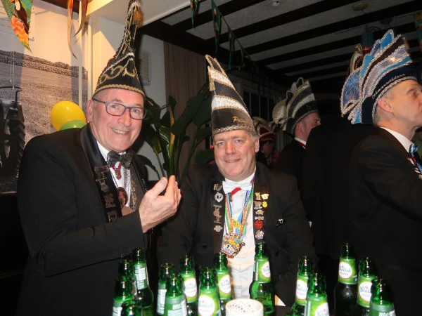Opening buitenresidentie Postelhoek