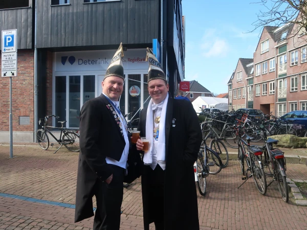 Dweilen