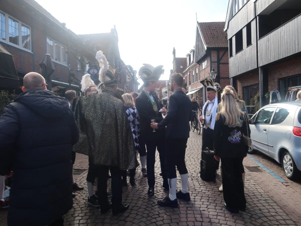 Dweilen