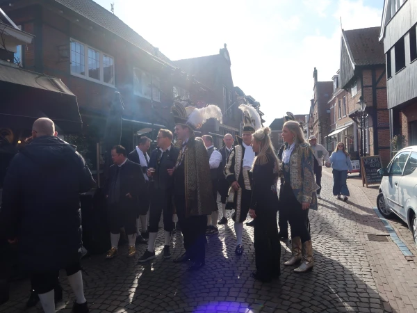 Dweilen