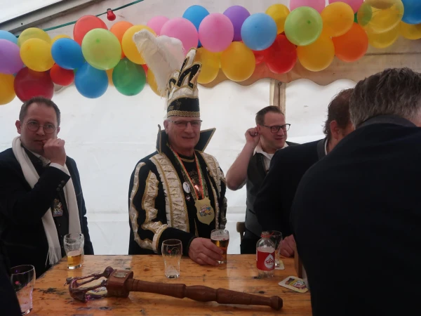 Dweilen