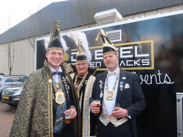 Dweilen