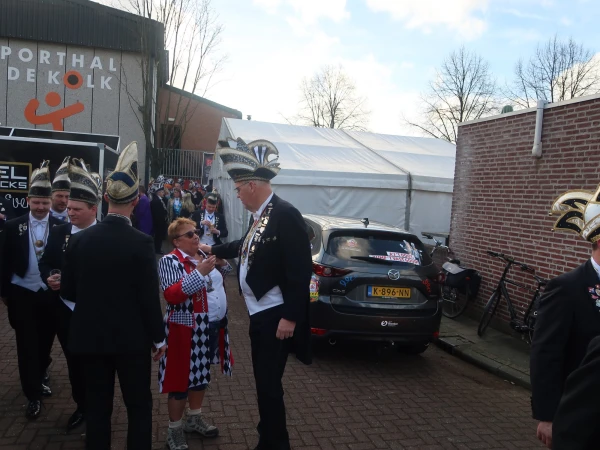Dweilen