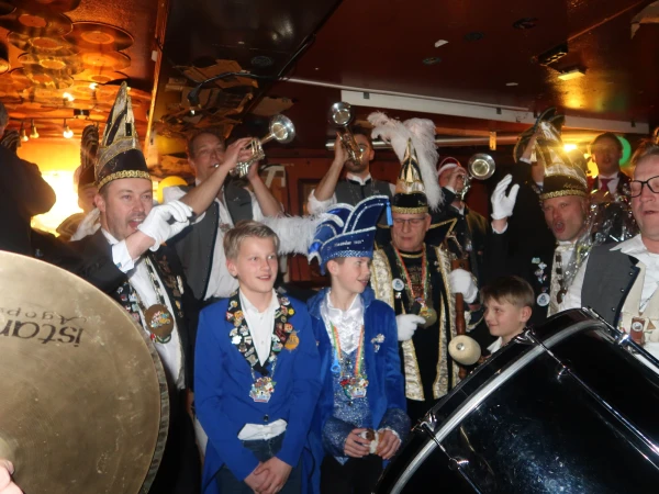 Dweilen