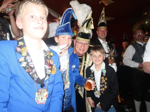 Dweilen