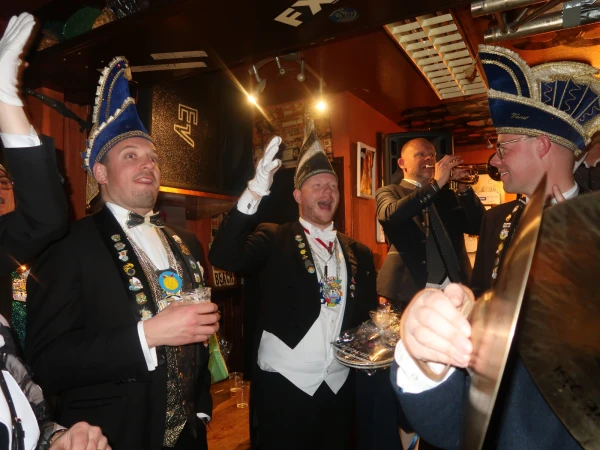 Dweilen