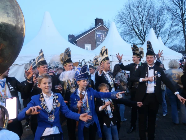 Dweilen