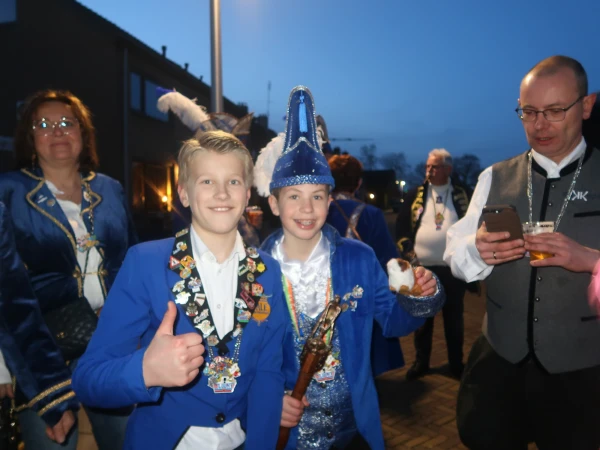 Dweilen