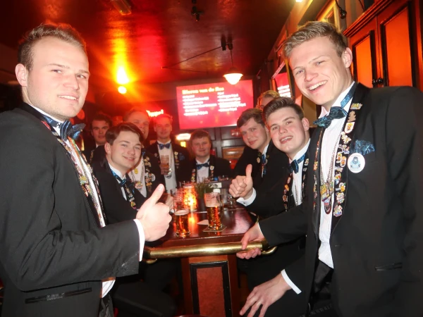 Sleuteloverdracht