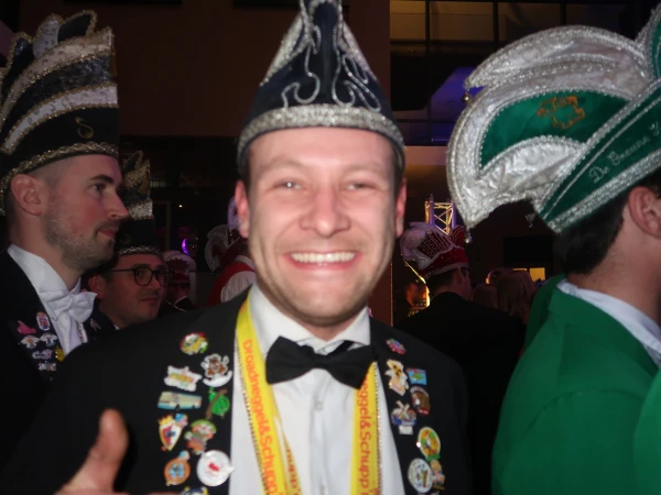 Sleuteloverdracht