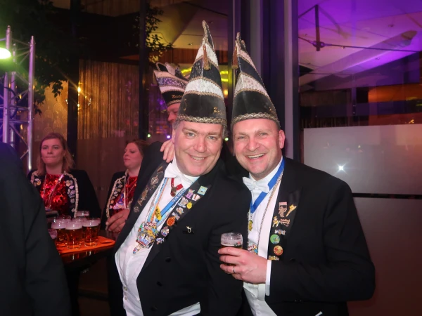 Sleuteloverdracht