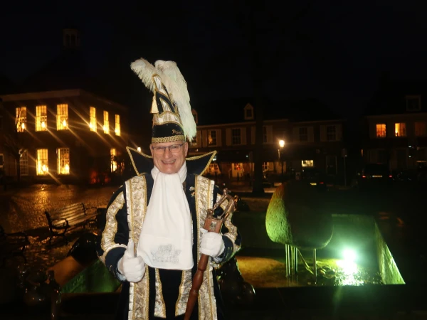 Carnavalsmis en Kadolsteravond bij de Wal