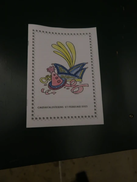 Carnavalsmis en Kadolsteravond bij de Wal