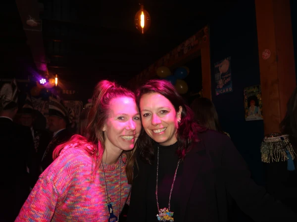 Carnavalsmis en Kadolsteravond bij de Wal