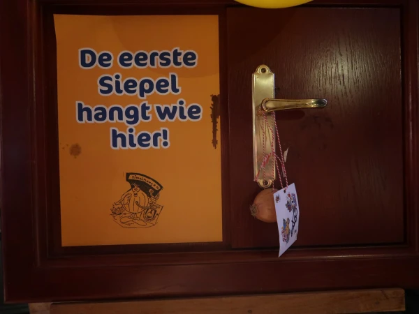 Siepelhangen