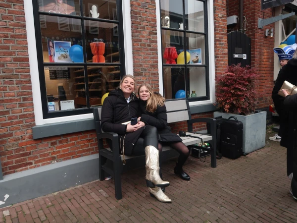 Carnavalszaterdag