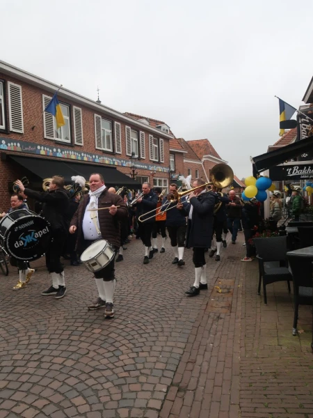 Carnavalszaterdag