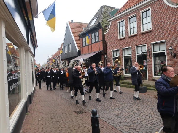 Carnavalszaterdag