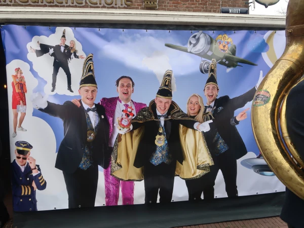 Carnavalszaterdag