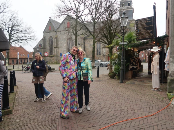 Carnavalszaterdag