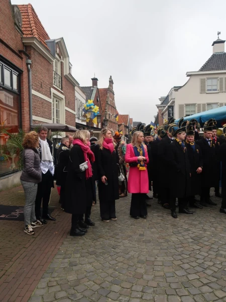 Carnavalszaterdag