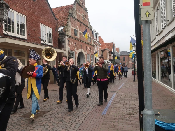 Carnavalszaterdag