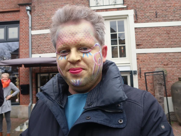 Carnavalszaterdag