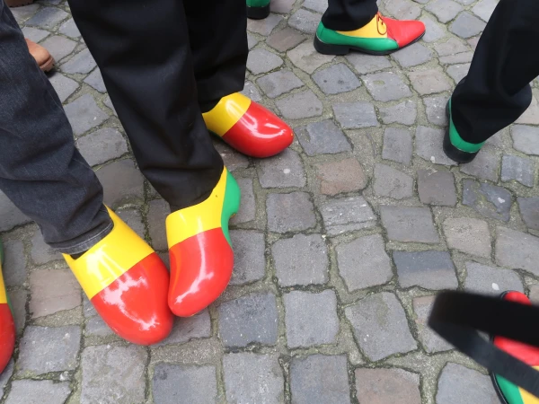 Carnavalszaterdag