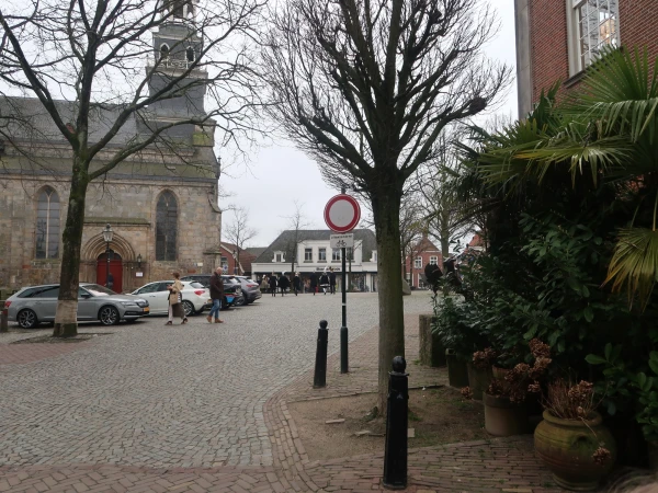 Carnavalszaterdag