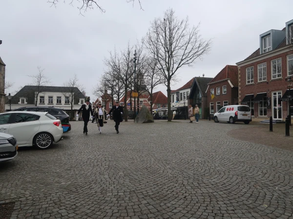 Carnavalszaterdag