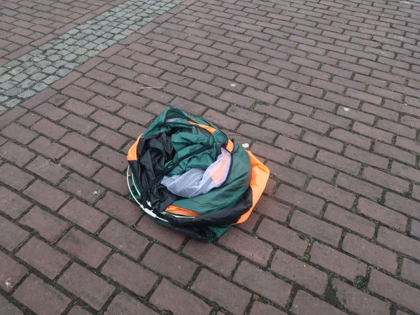 Carnavalszaterdag